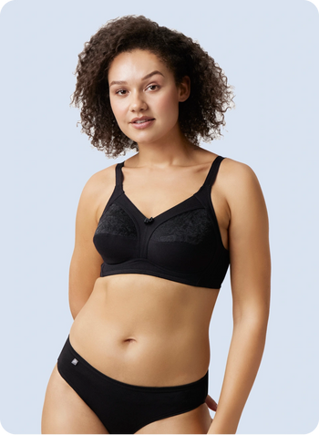 Women's Everyday Bra Navigation